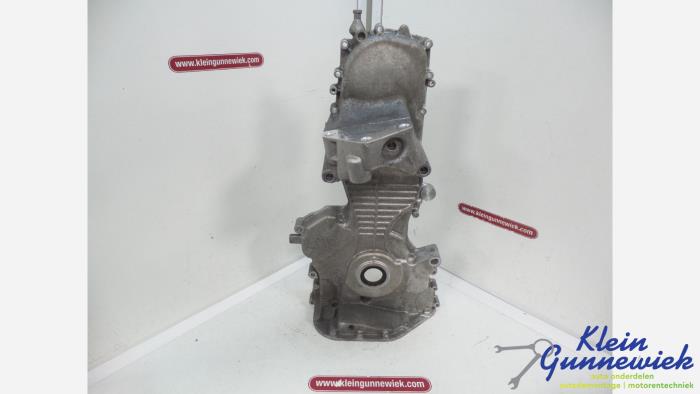 Used Timing cover Volkswagen Fox Price € 106,00 Margin scheme offered by Klein Gunnewiek Autodemontage & Motorentechniek