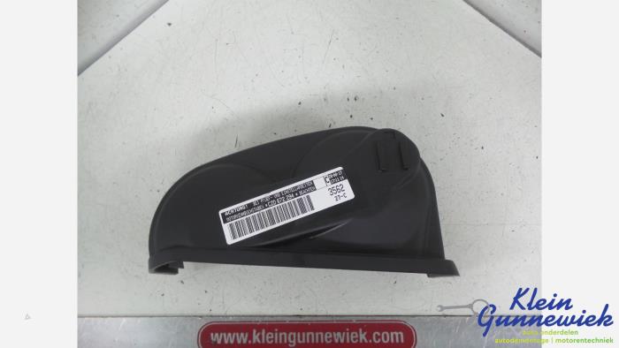 Neuf Couvercle de distribution Volkswagen E-Golf Prix € 24,20 Prix TTC proposé par Klein Gunnewiek Autodemontage & Motorentechniek