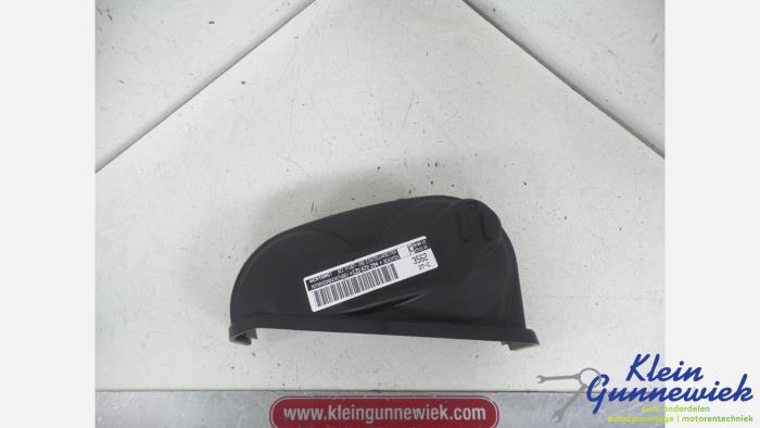 Neuf Couvercle de distribution Volkswagen E-Golf Prix € 24,20 Prix TTC proposé par Klein Gunnewiek Autodemontage & Motorentechniek