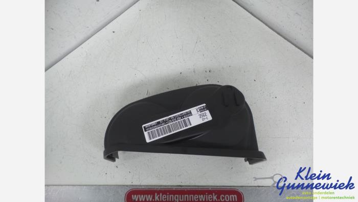 Neuf Couvercle de distribution Volkswagen E-Golf Prix € 24,20 Prix TTC proposé par Klein Gunnewiek Autodemontage & Motorentechniek