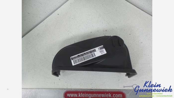 Neuf Couvercle de distribution Volkswagen E-Golf Prix € 24,20 Prix TTC proposé par Klein Gunnewiek Autodemontage & Motorentechniek