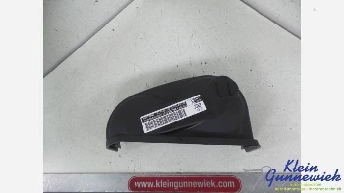 Neuf Couvercle de distribution Volkswagen E-Golf Prix € 24,20 Prix TTC proposé par Klein Gunnewiek Autodemontage & Motorentechniek