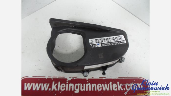 Usagé Couvercle de distribution Volkswagen Touran Prix € 20,00 Règlement à la marge proposé par Klein Gunnewiek Autodemontage & Motorentechniek