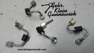 Usados Juego de tubos diesel Volkswagen Golf Sportsvan Precio de solicitud ofrecido por Gebr.Klein Gunnewiek Ho.BV