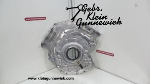 Używane Obudowa rozrzadu Audi A4 Cena na żądanie oferowane przez Gebr.Klein Gunnewiek Ho.BV