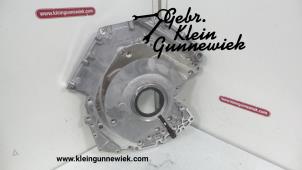 Used Timing cover Audi Q5 Price on request offered by Gebr.Klein Gunnewiek Ho.BV