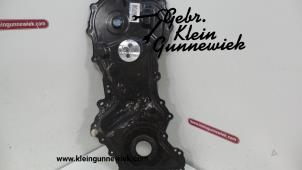 Gebrauchte Kettenkasten Deckel Opel Movano Preis € 40,00 Margenregelung angeboten von Gebr.Klein Gunnewiek Ho.BV