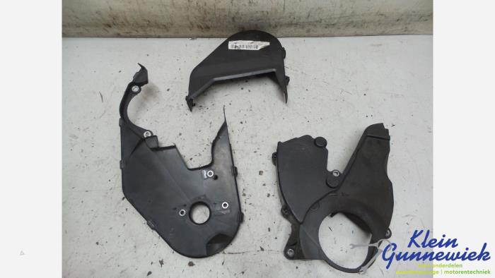 Usagé Couvercle de distribution Volkswagen Fox Prix € 24,00 Règlement à la marge proposé par Klein Gunnewiek Autodemontage & Motorentechniek