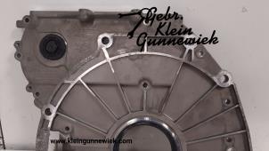 Used Timing cover BMW 3-Serie Price on request offered by Gebr.Klein Gunnewiek Ho.BV