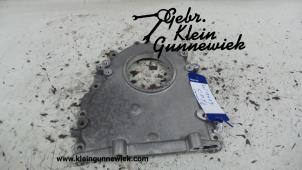 Usados Tapa de distribución Audi A6 Precio de solicitud ofrecido por Gebr.Klein Gunnewiek Ho.BV