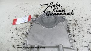 Gebrauchte Kettenkasten Deckel Audi A6 Preis € 25,00 Margenregelung angeboten von Gebr.Klein Gunnewiek Ho.BV