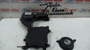 Gebrauchte Kettenkasten Deckel Ford Focus Preis auf Anfrage angeboten von Gebr.Klein Gunnewiek Ho.BV