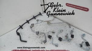 Used Diesel fuel line set Volkswagen Passat Price on request offered by Gebr.Klein Gunnewiek Ho.BV