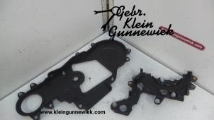 Used Timing cover Opel Insignia Price on request offered by Gebr.Klein Gunnewiek Ho.BV