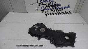 Used Timing cover Opel Movano Price on request offered by Gebr.Klein Gunnewiek Ho.BV