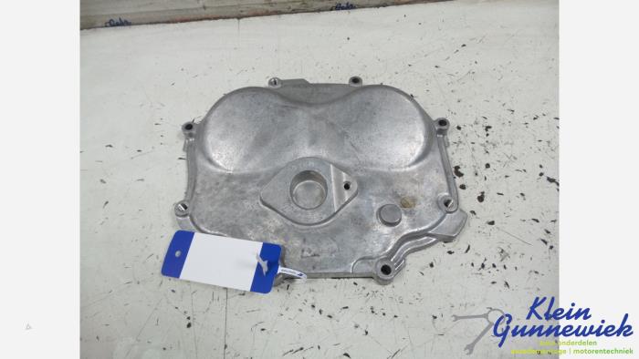 Gebrauchte Kettenkasten Deckel Audi RS7 Preis € 38,00 Margenregelung angeboten von Klein Gunnewiek Autodemontage & Motorentechniek