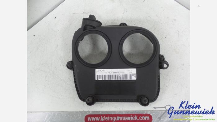 Usagé Couvercle de distribution Audi S3 Prix € 15,00 Règlement à la marge proposé par Klein Gunnewiek Autodemontage & Motorentechniek