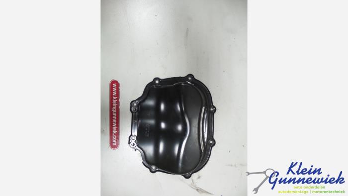 Usagé Couvercle de distribution Audi A6 Prix € 15,00 Règlement à la marge proposé par Klein Gunnewiek Autodemontage & Motorentechniek