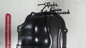 Used Timing cover Audi A6 Price on request offered by Gebr.Klein Gunnewiek Ho.BV