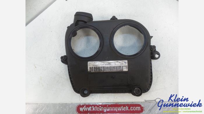 Usagé Couvercle de distribution Audi S3 Prix € 15,00 Règlement à la marge proposé par Klein Gunnewiek Autodemontage & Motorentechniek