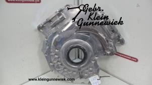 Używane Obudowa rozrzadu Audi A6 Cena na żądanie oferowane przez Gebr.Klein Gunnewiek Ho.BV