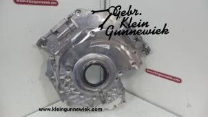 Używane Obudowa rozrzadu Audi Q7 Cena na żądanie oferowane przez Gebr.Klein Gunnewiek Ho.BV
