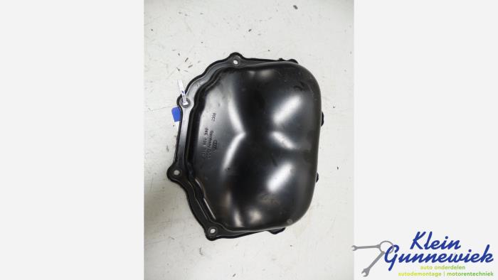 Usagé Couvercle de distribution Audi A6 Prix € 16,00 Règlement à la marge proposé par Klein Gunnewiek Autodemontage & Motorentechniek