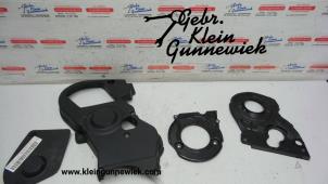 Usados Tapa de distribución Audi TT Precio de solicitud ofrecido por Gebr.Klein Gunnewiek Ho.BV