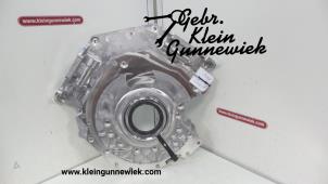 Usados Tapa de distribución Audi A5 Precio € 120,00 Norma de margen ofrecido por Gebr.Klein Gunnewiek Ho.BV