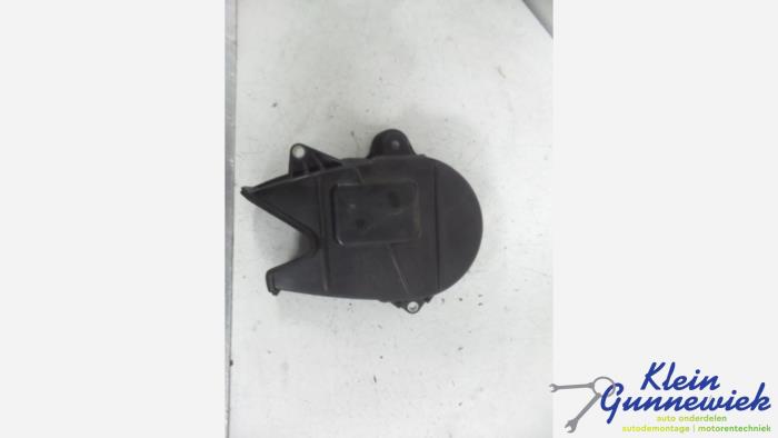 Usagé Couvercle de distribution Ford Focus Prix € 25,00 Règlement à la marge proposé par Klein Gunnewiek Autodemontage & Motorentechniek