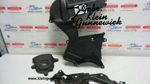 Used Timing cover Ford Fusion Price on request offered by Gebr.Klein Gunnewiek Ho.BV