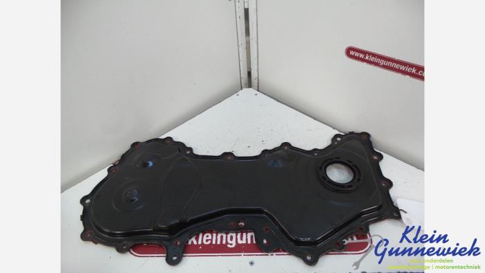 Usagé Couvercle de distribution Opel Movano Prix € 45,00 Règlement à la marge proposé par Klein Gunnewiek Autodemontage & Motorentechniek