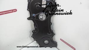 Used Timing cover Opel Movano Price on request offered by Gebr.Klein Gunnewiek Ho.BV