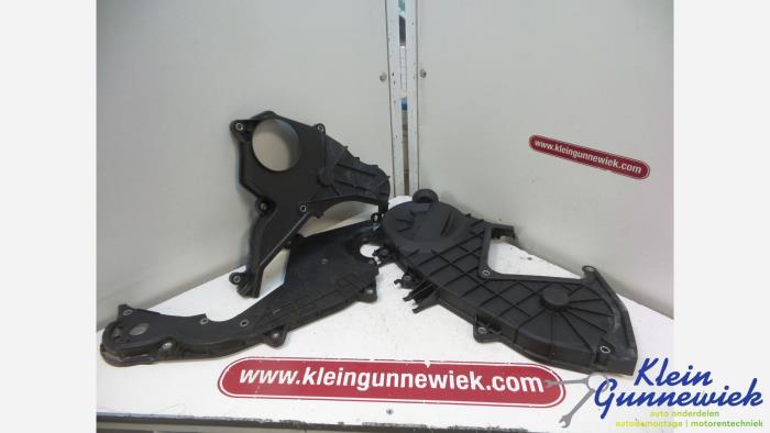 Gebrauchte Kettenkasten Deckel Opel Astra Preis € 27,00 Margenregelung angeboten von Klein Gunnewiek Autodemontage & Motorentechniek