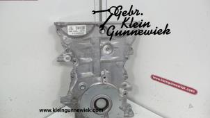 Usados Tapa de distribución Opel Astra Precio € 45,00 Norma de margen ofrecido por Gebr.Klein Gunnewiek Ho.BV