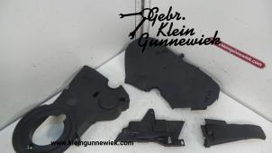 Used Timing cover Volkswagen Tiguan Price € 45,00 Margin scheme offered by Gebr.Klein Gunnewiek Ho.BV