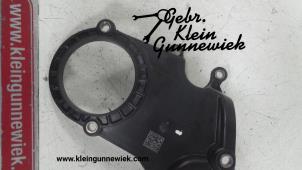 Used Timing cover Volkswagen Golf Price on request offered by Gebr.Klein Gunnewiek Ho.BV