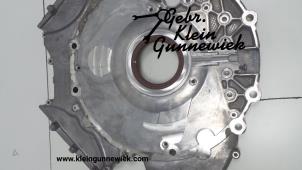 Used Timing cover Volkswagen Touareg Price on request offered by Gebr.Klein Gunnewiek Ho.BV