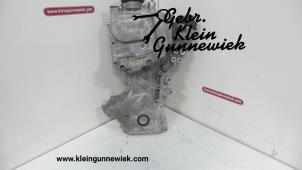 Usagé Couvercle de distribution Volkswagen Golf Prix € 150,00 Règlement à la marge proposé par Gebr.Klein Gunnewiek Ho.BV