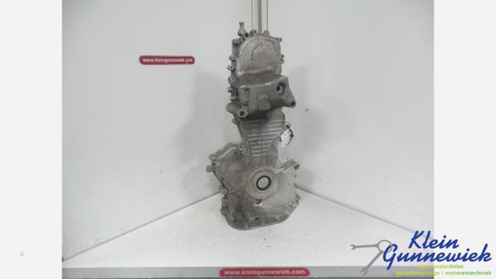 Used Timing cover Volkswagen Fox Price € 106,00 Margin scheme offered by Klein Gunnewiek Autodemontage & Motorentechniek