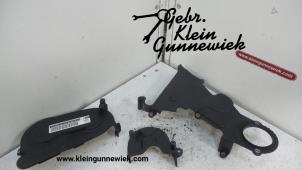 Used Timing cover Volkswagen Jetta Price on request offered by Gebr.Klein Gunnewiek Ho.BV