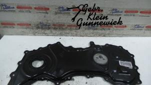 Używane Obudowa rozrzadu Renault Trafic Cena na żądanie oferowane przez Gebr.Klein Gunnewiek Ho.BV