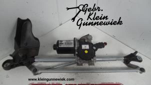 Used Front wiper motor BMW 4-Serie Price € 125,00 Margin scheme offered by Gebr.Klein Gunnewiek Ho.BV