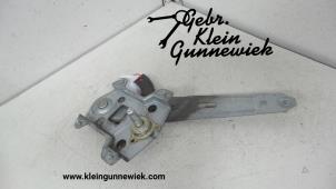 Usagé Mécanique vitre 4portes arrière droite Kia Picanto Prix sur demande proposé par Gebr.Klein Gunnewiek Ho.BV