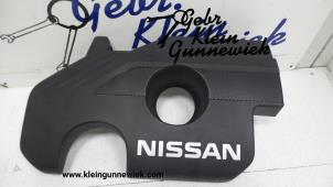Used Engine protection panel Nissan X-Trail Price on request offered by Gebr.Klein Gunnewiek Ho.BV