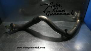 Used Intercooler tube Renault Laguna Price on request offered by Gebr.Klein Gunnewiek Ho.BV