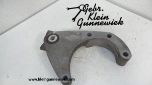 Used Gearbox mount Opel Astra Price on request offered by Gebr.Klein Gunnewiek Ho.BV