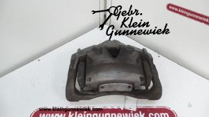 Używane Zacisk hamulcowy prawy przód Ford S-Max Cena na żądanie oferowane przez Gebr.Klein Gunnewiek Ho.BV