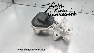 Used EGR valve Ford Kuga Price € 120,00 Margin scheme offered by Gebr.Klein Gunnewiek Ho.BV