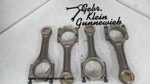 Used Connecting rod Volkswagen Tiguan Price on request offered by Gebr.Klein Gunnewiek Ho.BV